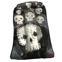 Undead Bedroll