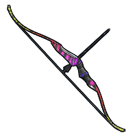 Venomous Bow