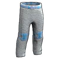 Yeti Pants