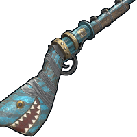 Sea Hunter Shotgun