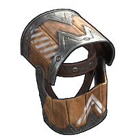 Mad Helmet