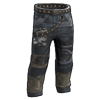 Conquistador Pants