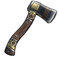 Virulent Hatchet