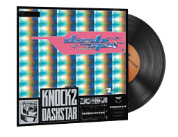 StatTrak™MusicKit|Knock2,dashstar*