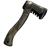 Modern Military Hatchet