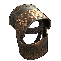 Snap Turtle Helmet