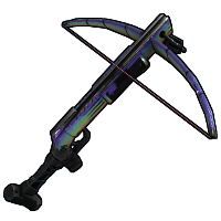 Glister Crossbow