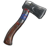 Macbeth Hatchet