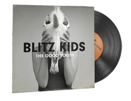 StatTrak™MusicKit|BlitzKids,TheGoodYouth