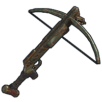 Huntsman Crossbow