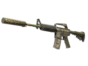 StatTrak™ M4A1-S | Flashback (Field-Tested)