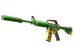 M4A1-S | Emphorosaur-S (Factory New)