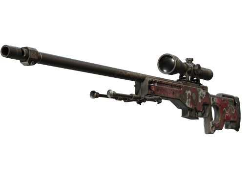 AWP|Duality(Field-Tested)