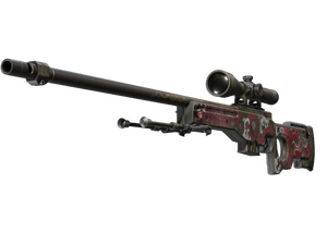 AWP | Duality (Minimal Wear)