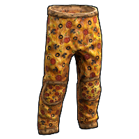 Pizza Pants