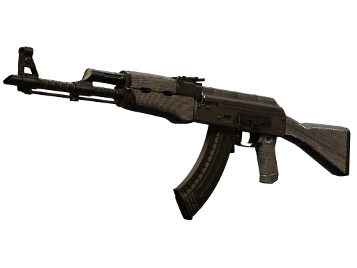 AK-47|SteelDelta(Battle-Scarred)