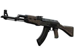 AK-47 | Steel Delta (Factory New)