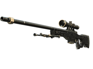 AWP | Black Nile (Factory New)