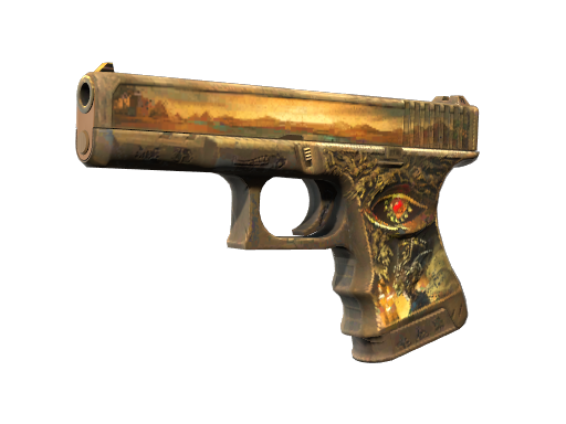 Glock-18|Ramese