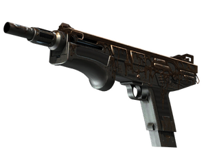 MAG-7 | Copper Coated (Factory New)