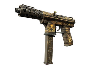 Tec-9 | Mummy's Rot (Factory New)