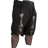 Pirate Hide Pants