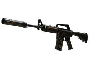 Souvenir M4A1-S | Mud-Spec (Factory New)