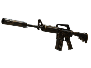 Souvenir M4A1-S | Mud-Spec (Field-Tested)