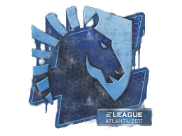 Sealed Graffiti | Team Liquid | Atlanta 2017