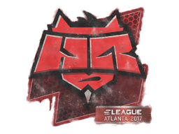 Sealed Graffiti | HellRaisers | Atlanta 2017