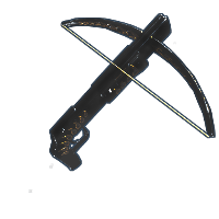 Soulless Legion Crossbow