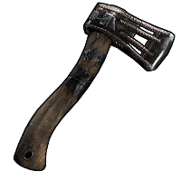 Rebirth Hatchet