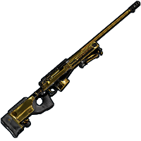 Black Gold L96