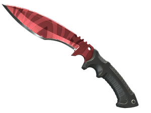 ★ Kukri Knife | Slaughter (Field-Tested)