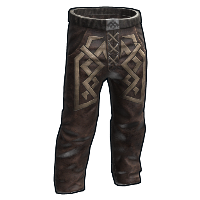 Desert Beast Pants