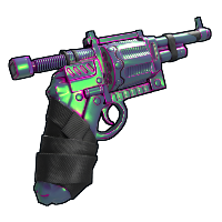 Chameleon Revolver