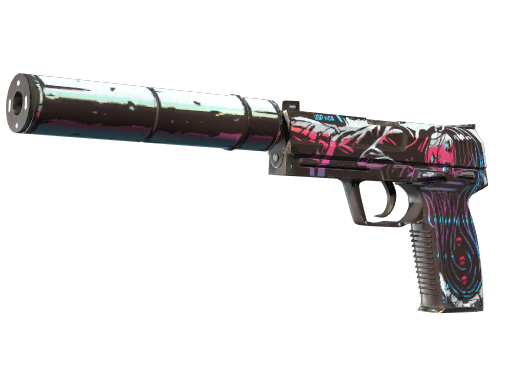 USP-S|Neo-Noir(Field-Tested)