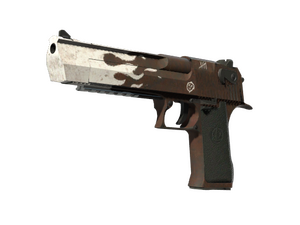 StatTrak™ Desert Eagle | Oxide Blaze (Minimal Wear)