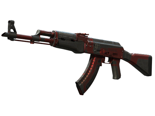 AK-47|OrbitMk01(Field-Tested)