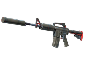 M4A1-S | Briefing (Field-Tested)