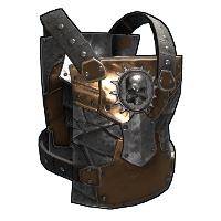 Norseman Chestplate