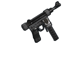 Black Diamond SMG