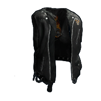 Hell Riders Jacket