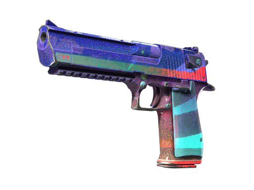 DesertEagle|Starcade(Well-Worn)