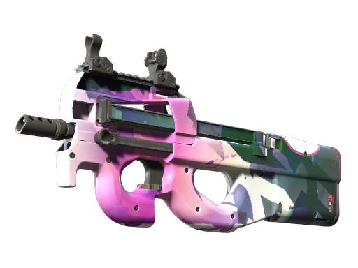 P90|AttackVector(FactoryNew)