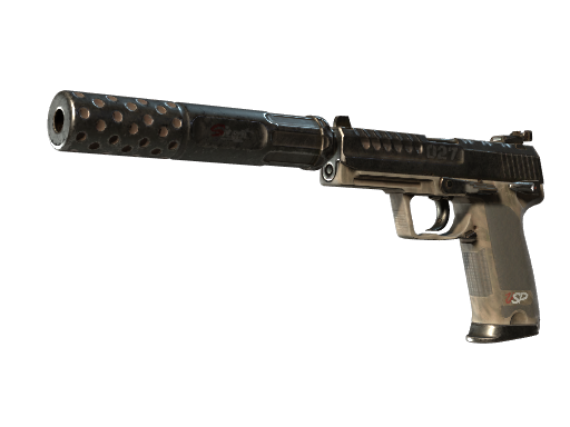 USP-S|27(Well-Worn)