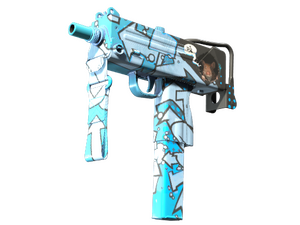 MAC-10 | Pipsqueak (Factory New)