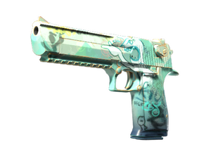 Desert Eagle | Tilted (Factory New)