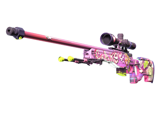 AWP|Crakow!(MinimalWear)