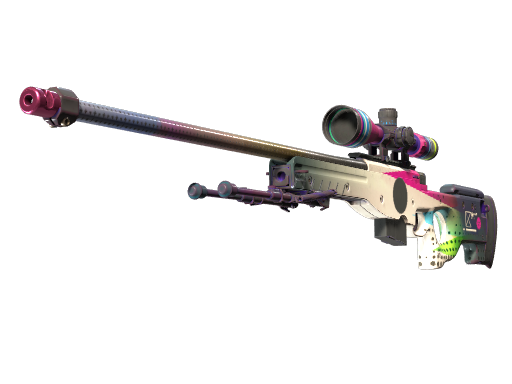 AWP|CMYK(MinimalWear)